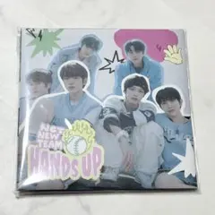 2026年最新】HANDS UP nctの人気アイテム - メルカリ