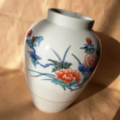 2026年最新】鍋島焼 花瓶の人気アイテム - メルカリ