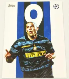 2026年最新】ロナウド インテルの人気アイテム - メルカリ