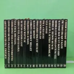 2026年最新】ファブリ研秀 世界美術全集の人気アイテム - メルカリ