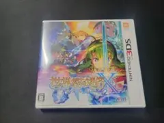 2026年最新】世界樹の迷宮xの人気アイテム - メルカリ