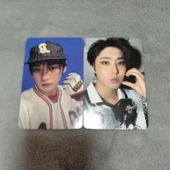 2026年最新】straykids リノ ハン 味噌の人気アイテム - メルカリ