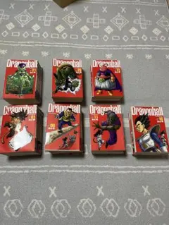 2026年最新】ドラゴンボール 完全版 初版の人気アイテム - メルカリ
