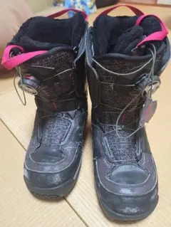 2026年最新】salomon ivy boaの人気アイテム - メルカリ