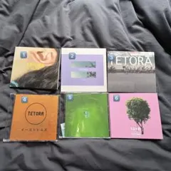 2026年最新】Tetora cdの人気アイテム - メルカリ