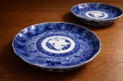 2026年最新】古伊万里蛸唐草の人気アイテム - メルカリ