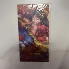 2026年最新】中国 ワンピースカード ルフィの人気アイテム - メルカリ