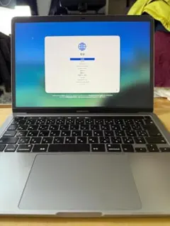 2026年最新】macbook pro 2020 13インチ i5 16gb 512gbの人気アイテム