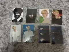 2026年最新】サノク トレカ enhypenの人気アイテム - メルカリ