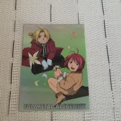 2026年最新】鋼の錬金術師 カードダスマスターズの人気アイテム - メルカリ