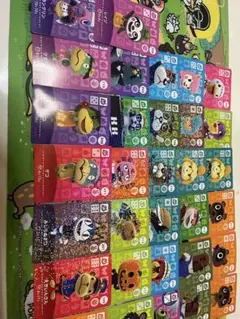 2026年最新】amiiboカード まとめ売りの人気アイテム - メルカリ