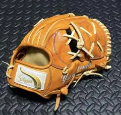 久保田スラッガー M00 鳥谷敬 限定モデル 内野手 湯揉み型付け済