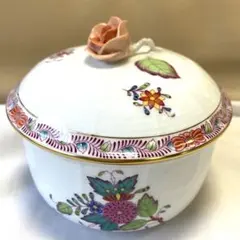 2026年最新】ヘレンド ボンボニエールの人気アイテム - メルカリ