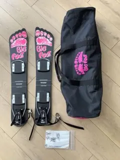 2026年最新】クナイスル スキーの人気アイテム - メルカリ