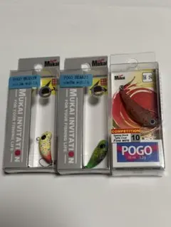 2026年最新】陰キャ ルアーの人気アイテム - メルカリ