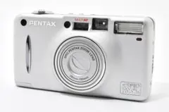 2026年最新】pentax espio 120sw iiの人気アイテム - メルカリ