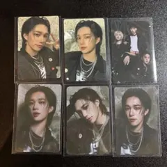 2026年最新】P1HARMONY テオ トレカの人気アイテム - メルカリ