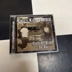 2026年最新】Cali LIFE style レコードの人気アイテム - メルカリ
