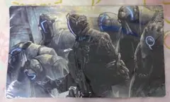 2026年最新】ボンドルド プレイマットの人気アイテム - メルカリ