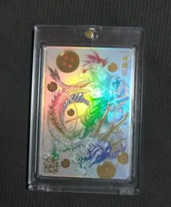 2026年最新】ドラゴンボールヒーローズ bm11-asec 孫悟空 パラレルの