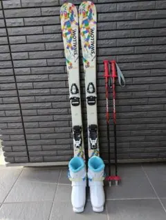 2026年最新】キッズ スキー板セットの人気アイテム - メルカリ