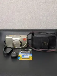 2026年最新】オリンパス mjuの人気アイテム - メルカリ