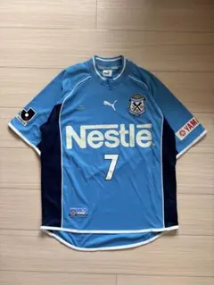 2026年最新】名波 ユニフォームの人気アイテム - メルカリ