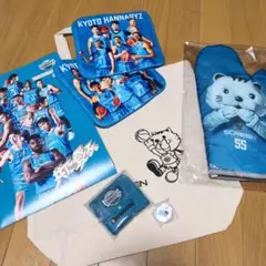 2026年最新】京都ハンナリーズの人気アイテム - メルカリ