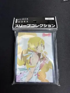 2026年最新】忍野忍 スリーブの人気アイテム - メルカリ