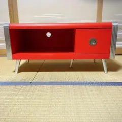 2026年最新】スペースエイジ テレビボードの人気アイテム - メルカリ