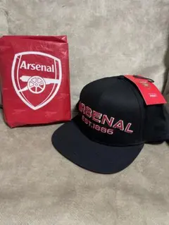 2026年最新】arsenal キャップの人気アイテム - メルカリ