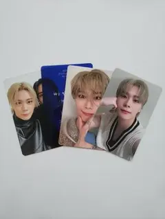 2026年最新】all yours トレカ ムンビン astroの人気アイテム - メルカリ