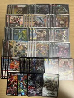 2026年最新】ガイアッシュカイザー デッキの人気アイテム - メルカリ