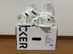 2026年最新】flow ビンディング lの人気アイテム - メルカリ