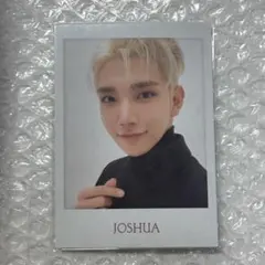 2026年最新】ジョシュア トレカ セブチの人気アイテム - メルカリ