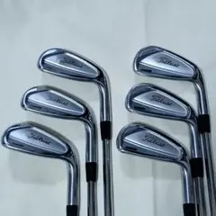 2026年最新】タイトリスト アイアンセット 716 cbの人気アイテム