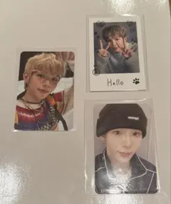 2026年最新】smtown winter ショウタロウの人気アイテム - メルカリ