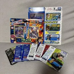 2026年最新】イナズマイレブンtcg 未開封の人気アイテム - メルカリ