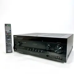 2026年最新】SONY マルチチャンネルインテグレートアンプ STR-DH710の