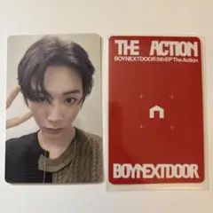 2026年最新】BOYNEXTDOOR テサン 中華の人気アイテム - メルカリ