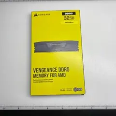 2026年最新】corsair ddr5 64gbの人気アイテム - メルカリ