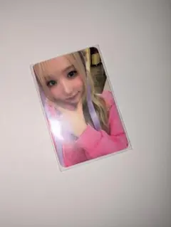 2026年最新】Saymyname トレカ メイの人気アイテム - メルカリ