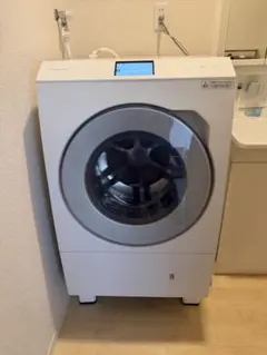 2026年最新】panasonic ドラム式洗濯機 lx125の人気アイテム - メルカリ