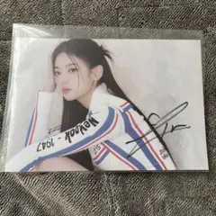 2026年最新】ITZY サイン チェキの人気アイテム - メルカリ