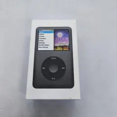 2026年最新】iPod classic 160gb 6世代の人気アイテム - メルカリ