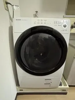 2026年最新】sharp es-s7fの人気アイテム - メルカリ