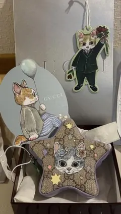 2026年最新】gucci ヒグチユウコの人気アイテム - メルカリ