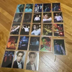 2026年最新】bittersweet ウォヌの人気アイテム - メルカリ