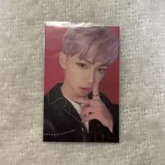 2026年最新】バンチャン go生の人気アイテム - メルカリ