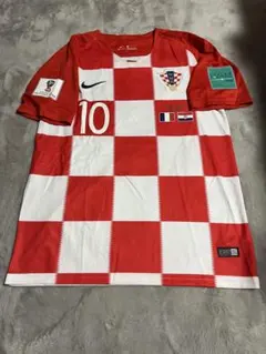 2026年最新】クロアチア ユニフォーム モドリッチの人気アイテム